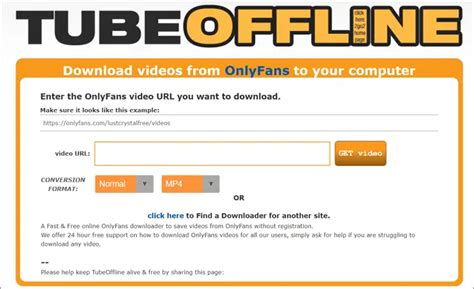 dltubeoffline|TubeOffline